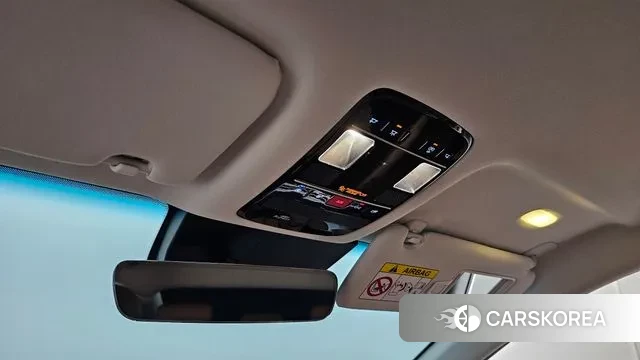 Hyundai Grandeur Hybrid (GN7) id 2963915 из Кореи 10