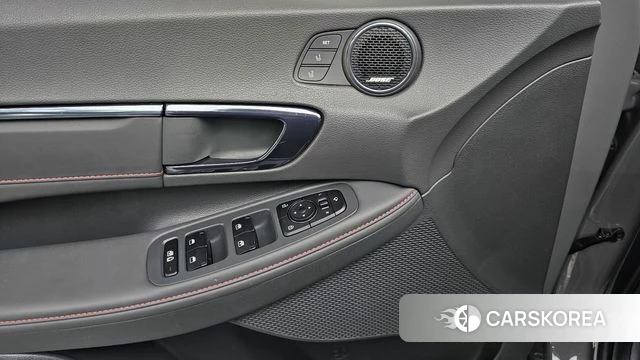 Hyundai Sonata (DN8) id 4355240 из Кореи 10