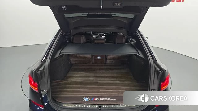 BMW 6 Series GT (G32) id 3965206 из Кореи 10