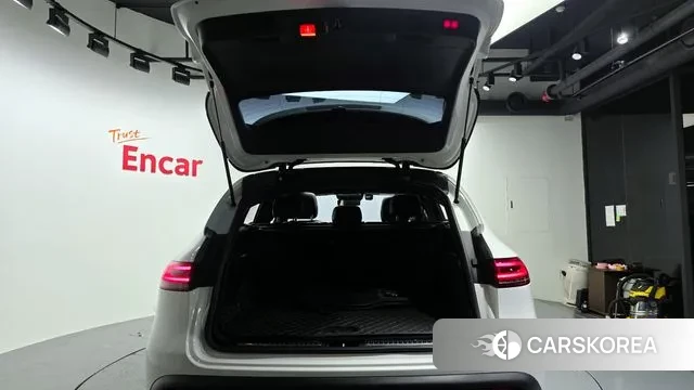 Mercedes-Benz EQC N293 id 3592548 из Кореи 10