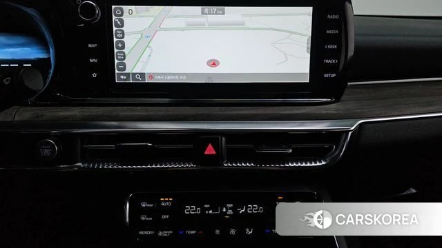 Kia K5 Hybrid 3rd Generation id 4744899 из Кореи 10