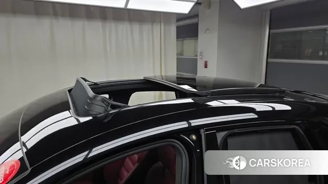 Porsche Macan id 3634335 из Кореи 10