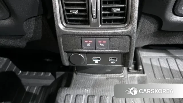 Renault Korea (Samsung) XM3 id 3752307 из Кореи 10