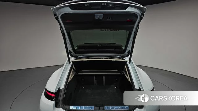 Porsche Panamera (976) id 4533174 из Кореи 10