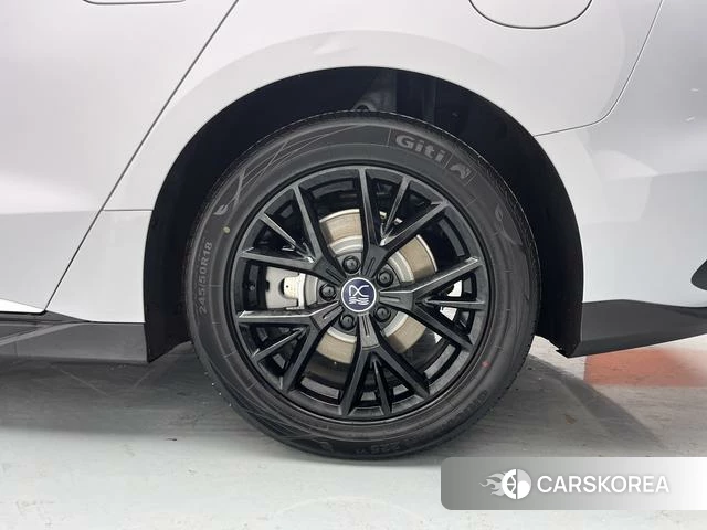 BYD Han DM id 4215699 из Китая 10