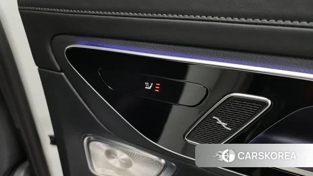 Mercedes-Benz GLC-Class X254 id 3679620 из Кореи 10