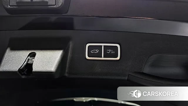 Kia The New Sorento 4th Generation id 3471916 из Кореи 10