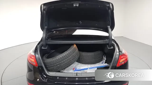 Renault Korea (Samsung) SM7 Nova id 3386238 из Кореи 10