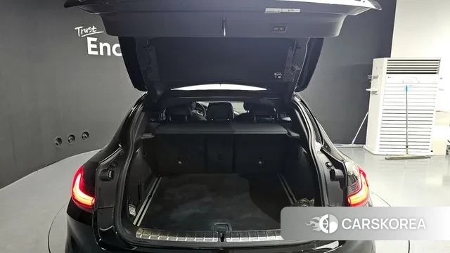 BMW X4 (G02) id 3550200 из Кореи 10