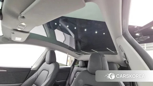 Tesla Model Y id 3555095 из Кореи 10