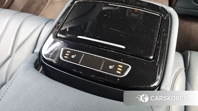 Genesis G80 (RG3) id 3597979 из Кореи 10