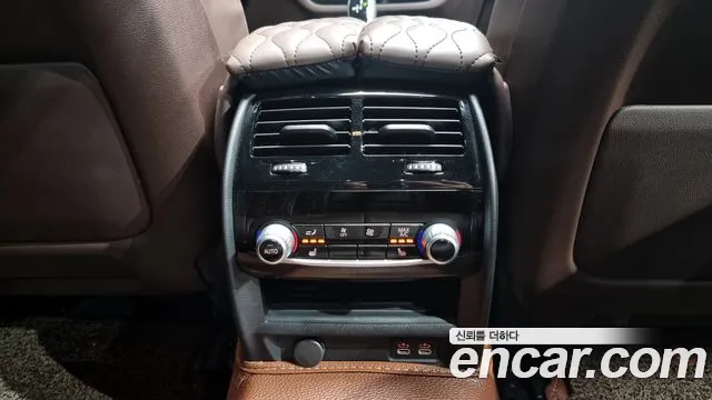 BMW 5 Series (G30) id 2716187 из Кореи 10