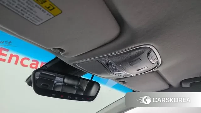 Kia More K9 id 3672313 из Кореи 10