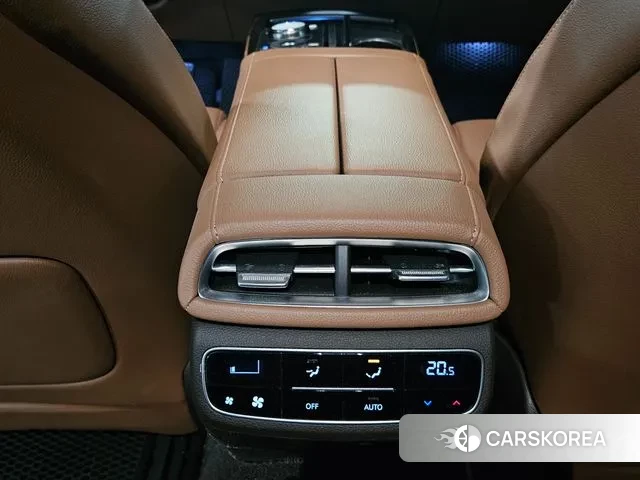 Genesis G80 (RG3) id 3606327 из Кореи 10