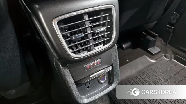 Lincoln Nautilus First generation id 2976061 из Кореи 10