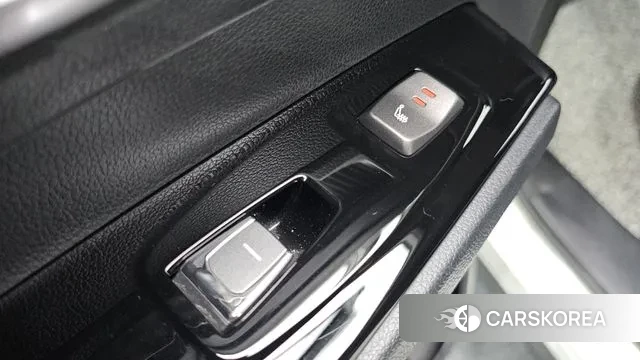 Ssangyong Beautiful Korando id 3361011 из Кореи 10