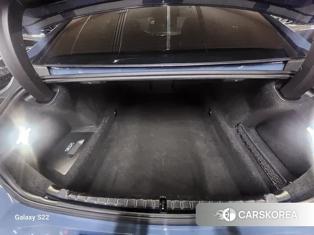 BMW 8 Series (G15) id 3586927 из Кореи 10