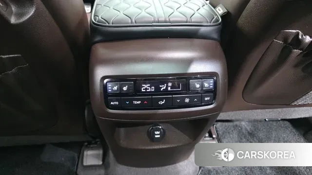 Hyundai The New Palisade id 3487730 из Кореи 10