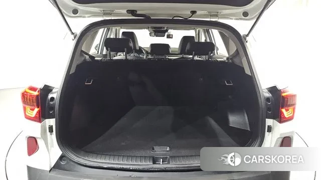 Kia Seltos id 3463570 из Кореи 10