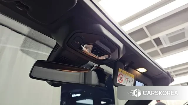 BMW Z4 (G29) id 3442849 из Кореи 10