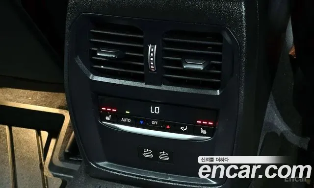 BMW 3 Series (G20) id 2843295 из Кореи 10