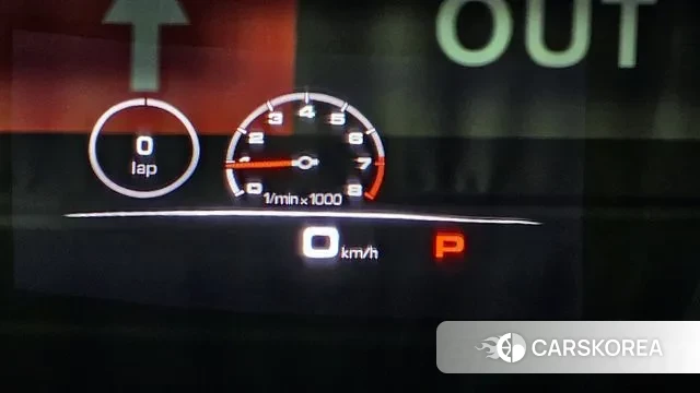 Porsche Cayenne (PO536) id 3349868 из Кореи 10