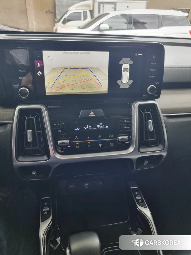 Kia Sorento 4th Generation id 4408775 из Кореи 10