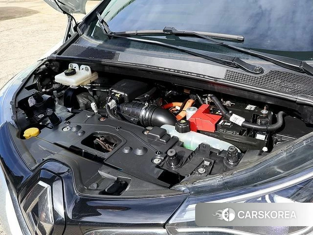 Renault Korea (Samsung) Joe id 4836416 из Кореи 10