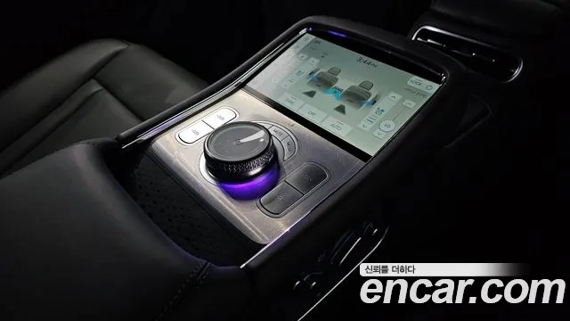 Genesis G90 (RS4) id 2867910 из Кореи 10