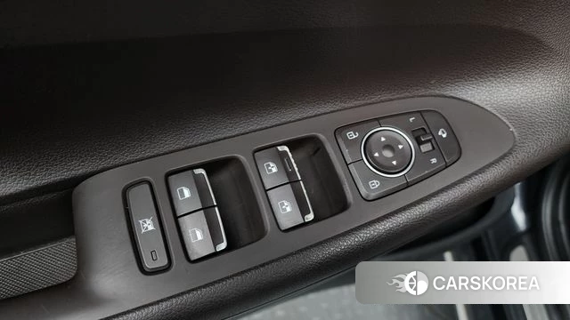 Hyundai Grandeur IG id 4363292 из Кореи 10