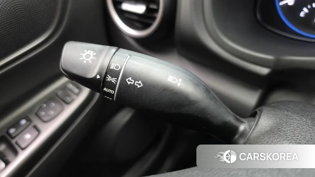 Hyundai Kona id 4615051 из Кореи 10