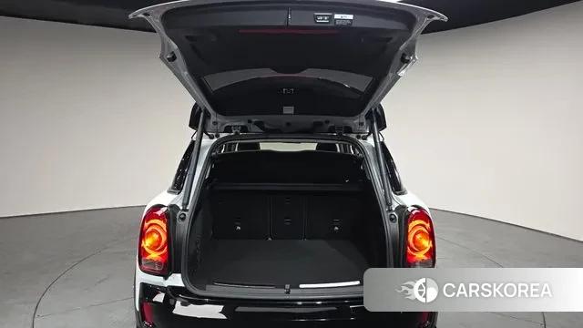 Mini Cooper D Countryman id 3748353 из Кореи 10