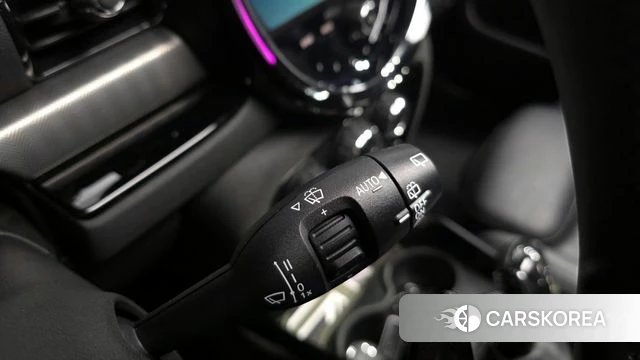 Mini Cooper S Clubman id 4360616 из Кореи 10