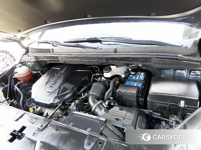 Kia Carnival 4th generation id 4245314 из Кореи 10