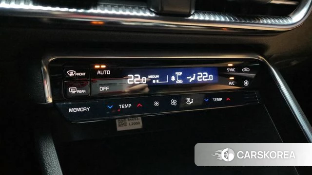 Kia K5 3rd generation id 3903189 из Кореи 10