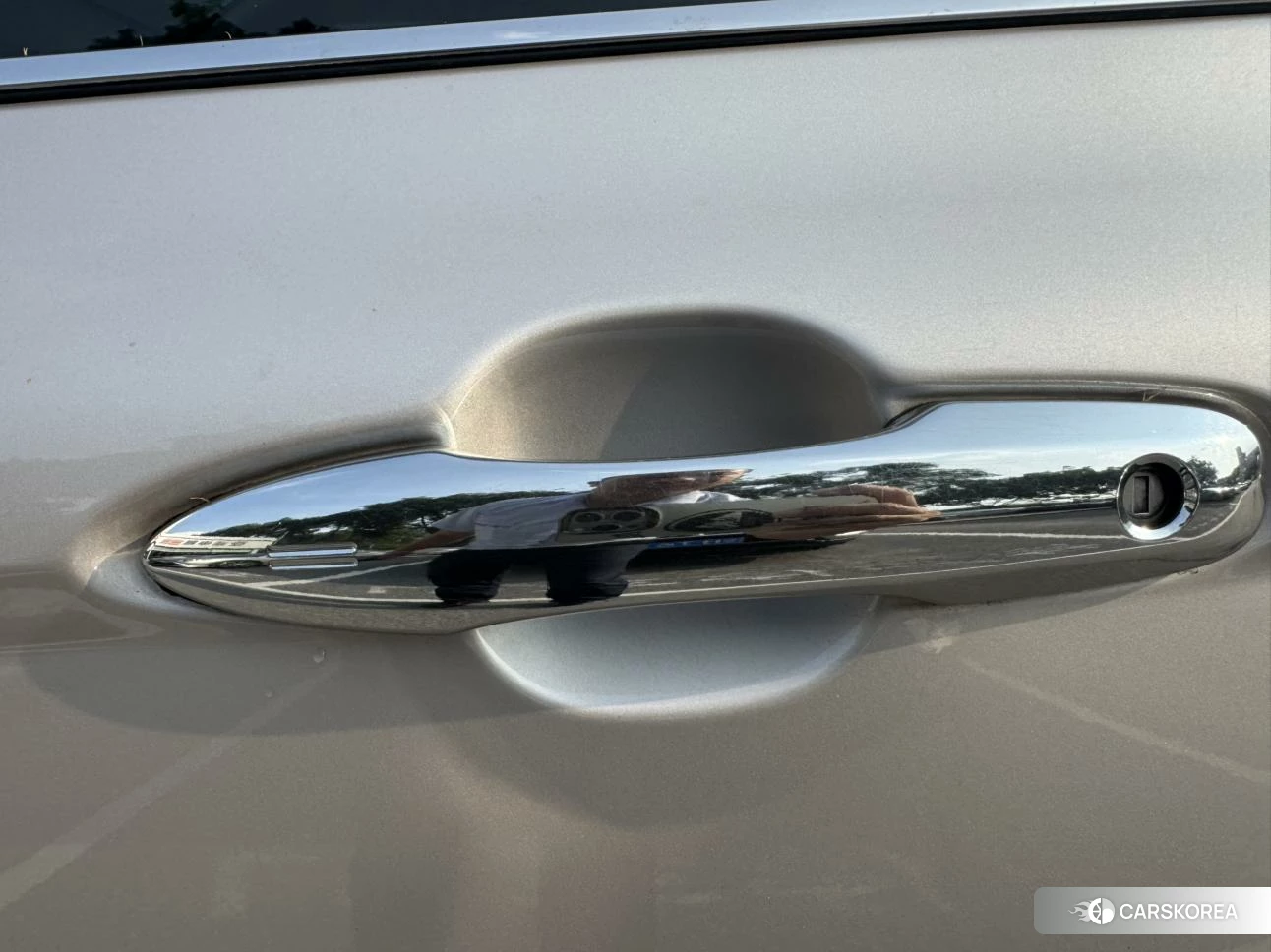 Toyota Camry id 4454735 из Китая 10