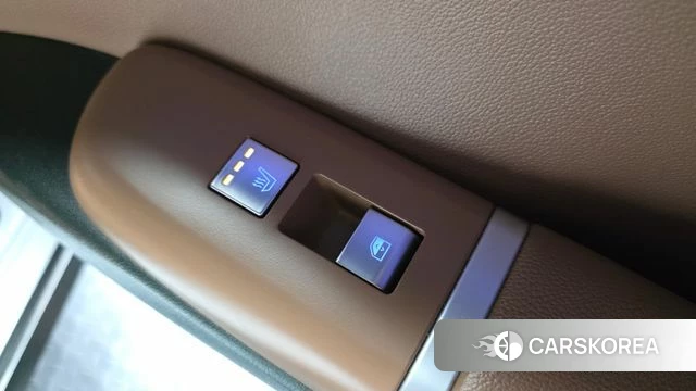 Hyundai Grandeur Hybrid (GN7) id 3934361 из Кореи 10