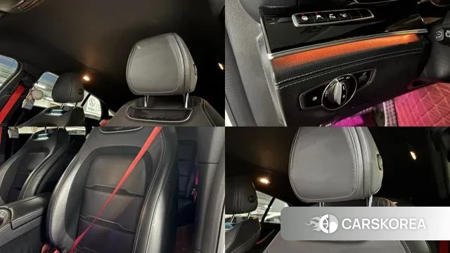 Mercedes-Benz AMG GT id 3643730 из Кореи 10