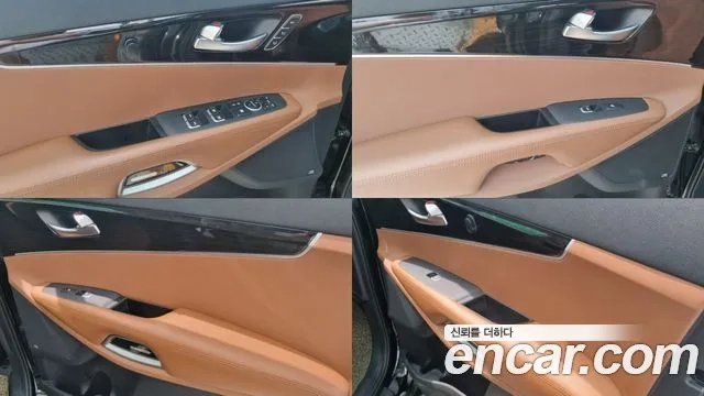 Kia The New Sorento id 2952269 из Кореи 10