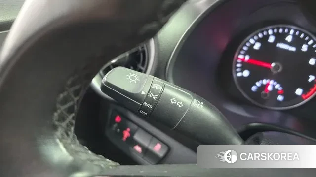 Kia Come New K3 id 3433729 из Кореи 10