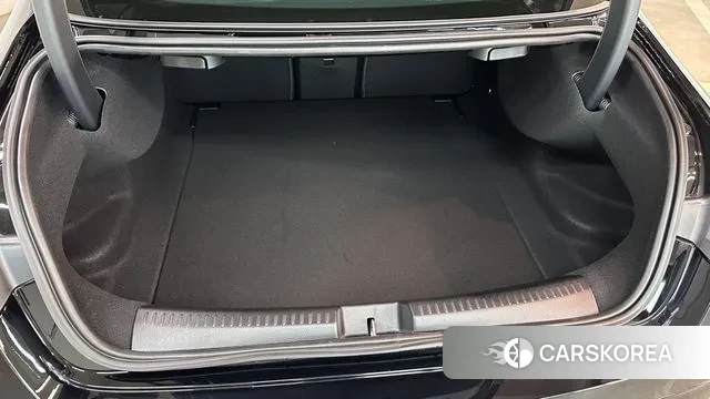 Mercedes-Benz CLA-Class C118 id 3081800 из Кореи 10