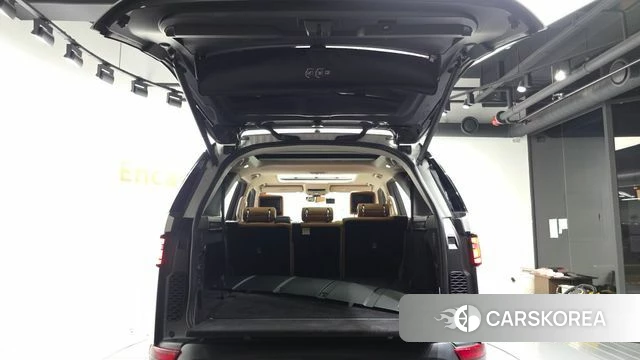 Land Rover Discovery 5 id 4850198 из Кореи 10