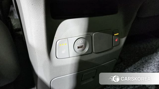 Kia The New Carnival id 4020366 из Кореи 10