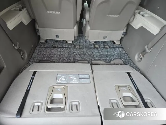 Kia Carnival 4th generation id 3038056 из Кореи 10