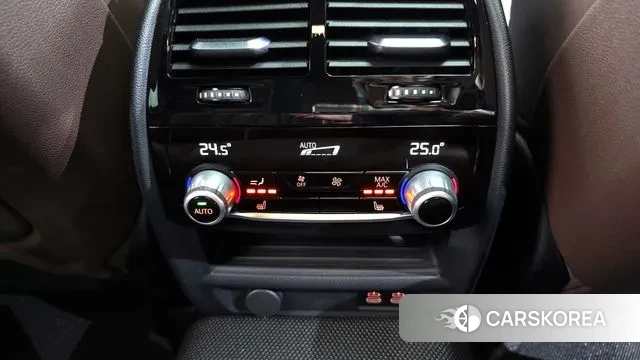 BMW 5 Series (G30) id 3660803 из Кореи 10