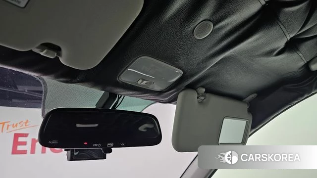 Kia All New Morning (JA) id 4563432 из Кореи 10