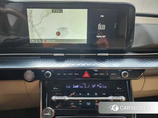 Kia Carnival 4th generation id 4338531 из Кореи 10
