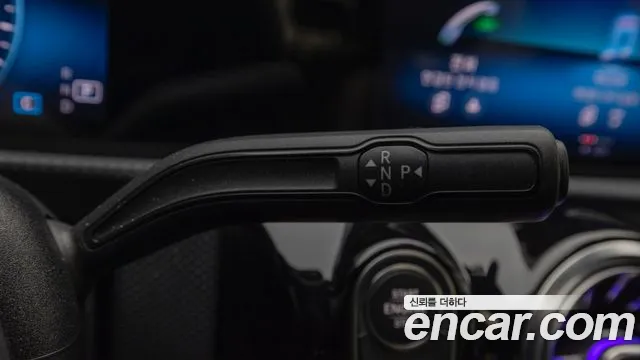 Mercedes-Benz A-Class W177 id 2673540 из Кореи 10