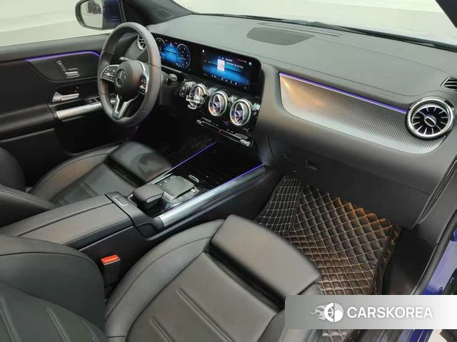 Mercedes-Benz GLA id 3901929 из Китая 10
