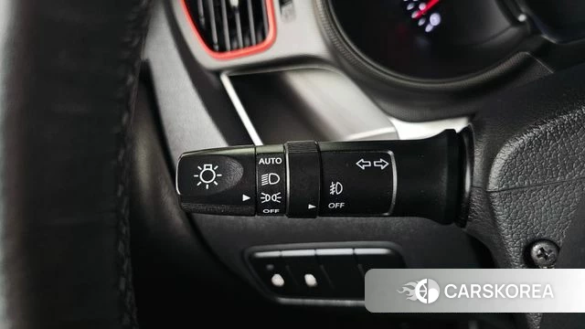 Kia The New Ray id 4531062 из Кореи 10